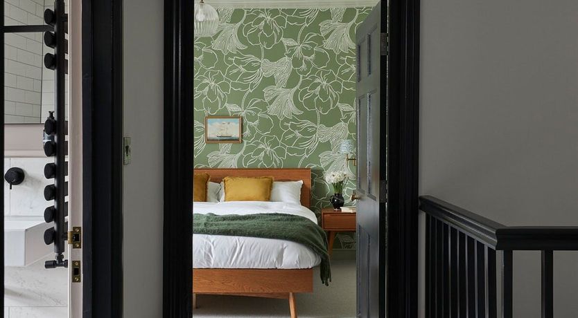 Photo of Major House