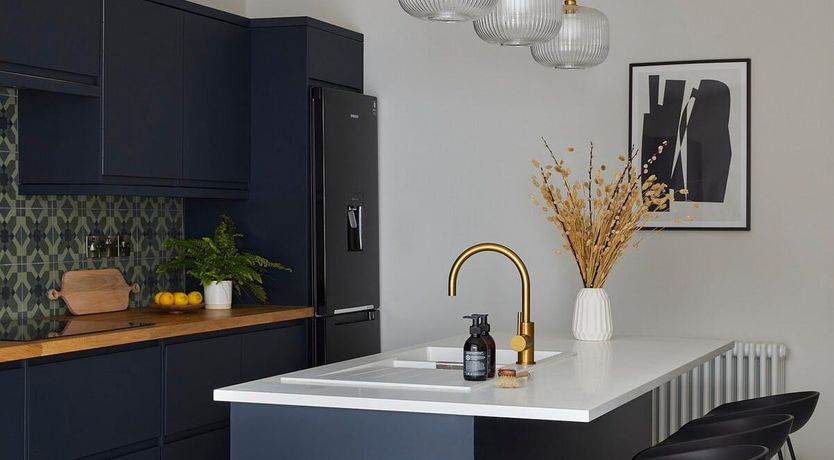 Photo of Major House