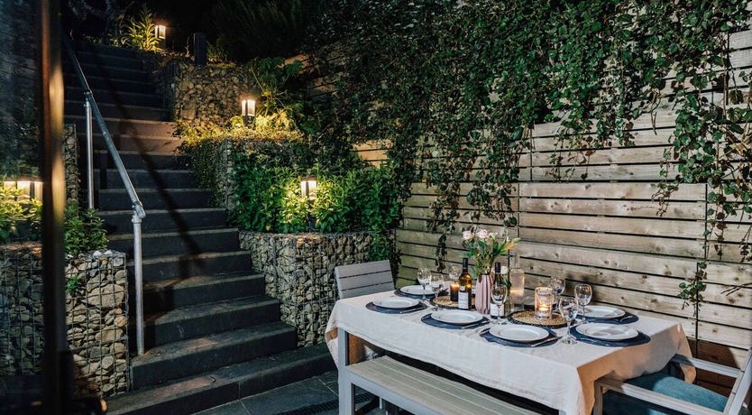 Photo of Major House