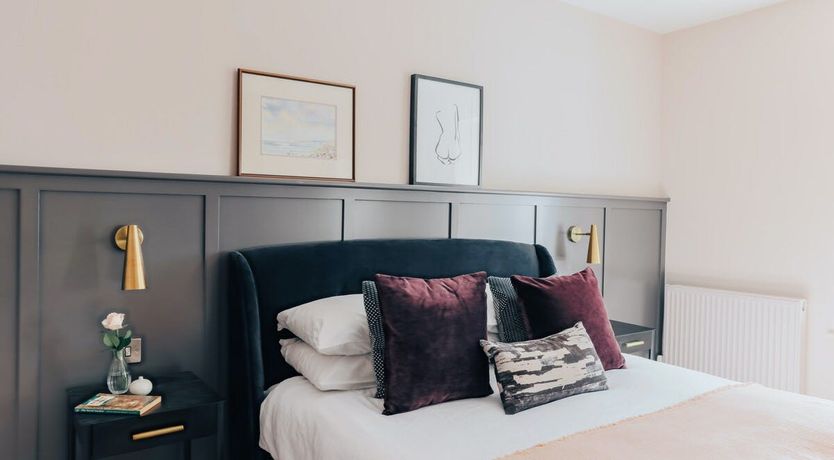 Photo of Major House