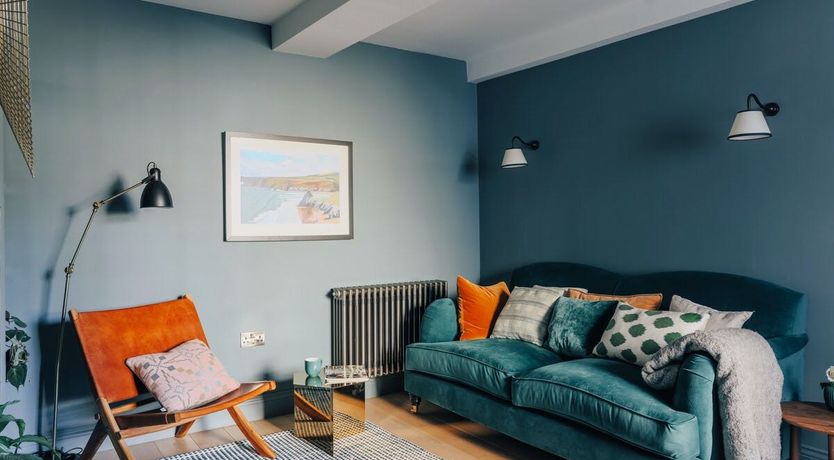 Photo of Major House