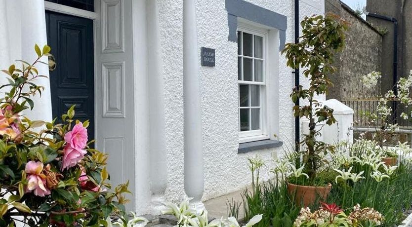 Photo of Major House