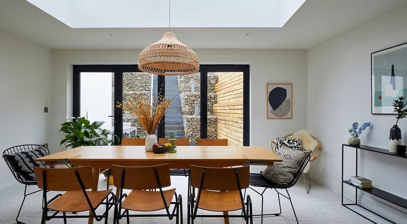 Photo of Major House