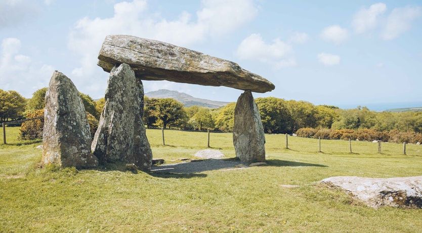 Photo of Major House