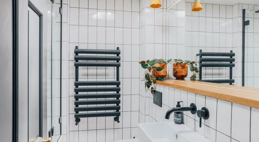 Photo of Major House