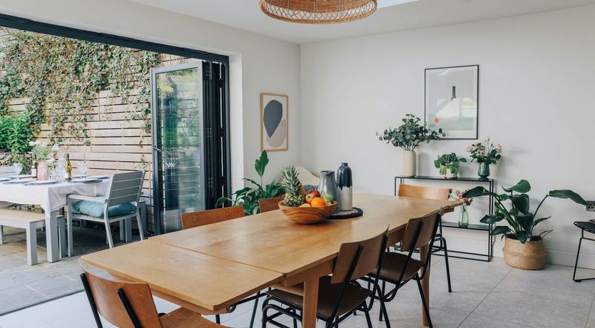 Photo of Major House