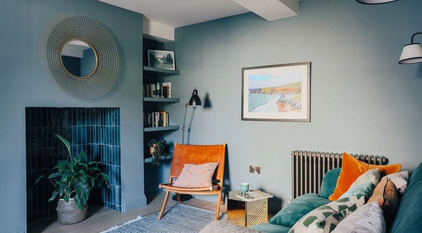 Photo of Major House