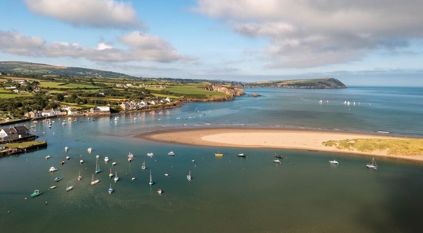 Photo of Major House