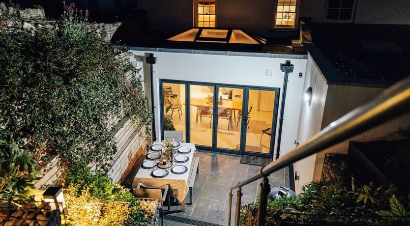 Photo of Major House