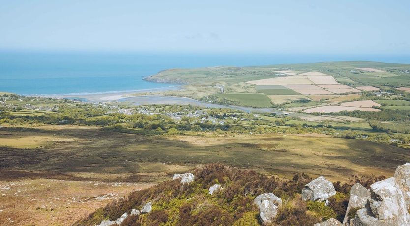 Photo of Major House