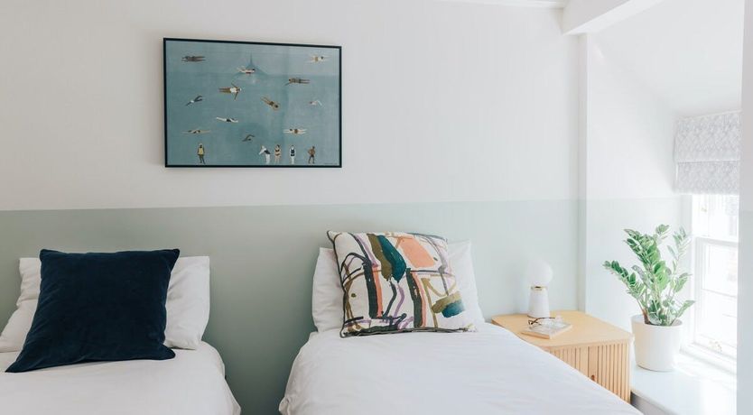 Photo of Major House