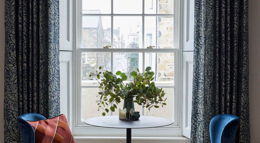 Photo of Major House