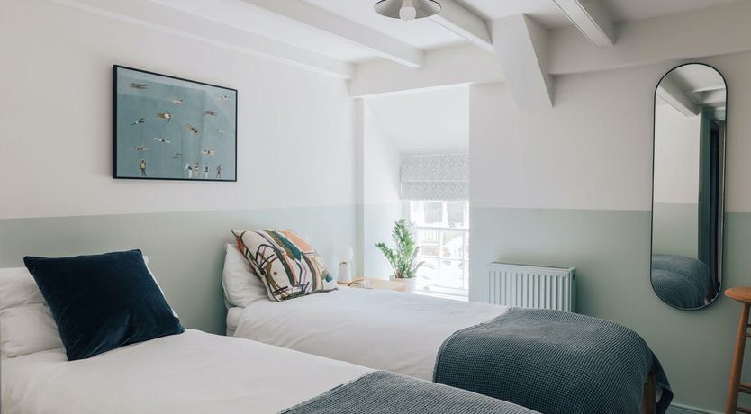 Photo of Major House