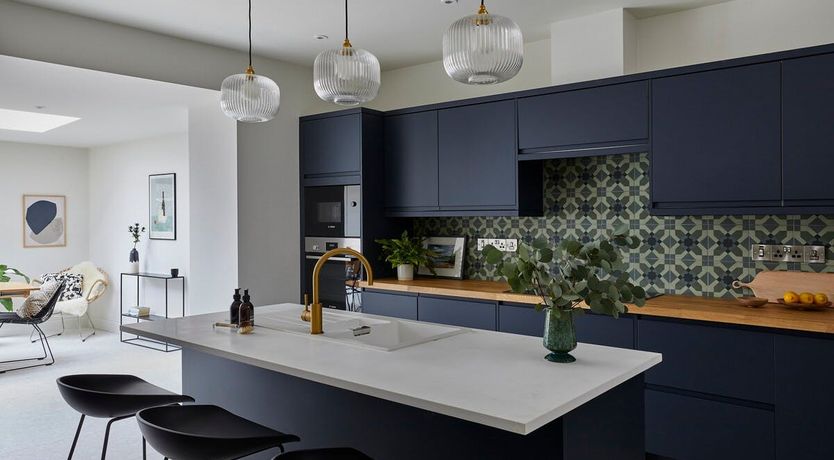 Photo of Major House