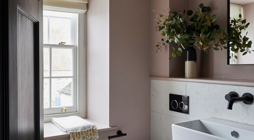 Photo of Major House