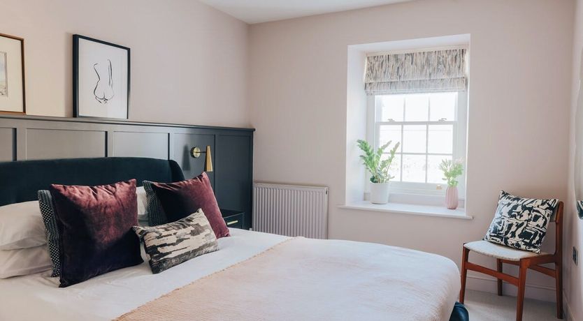 Photo of Major House