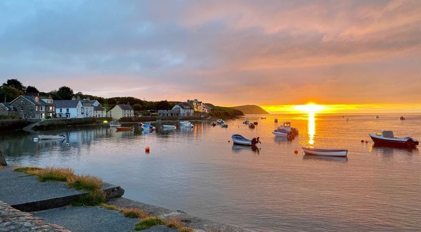 Photo of Major House