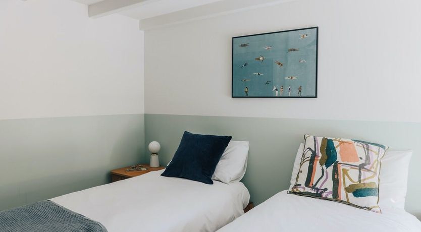 Photo of Major House