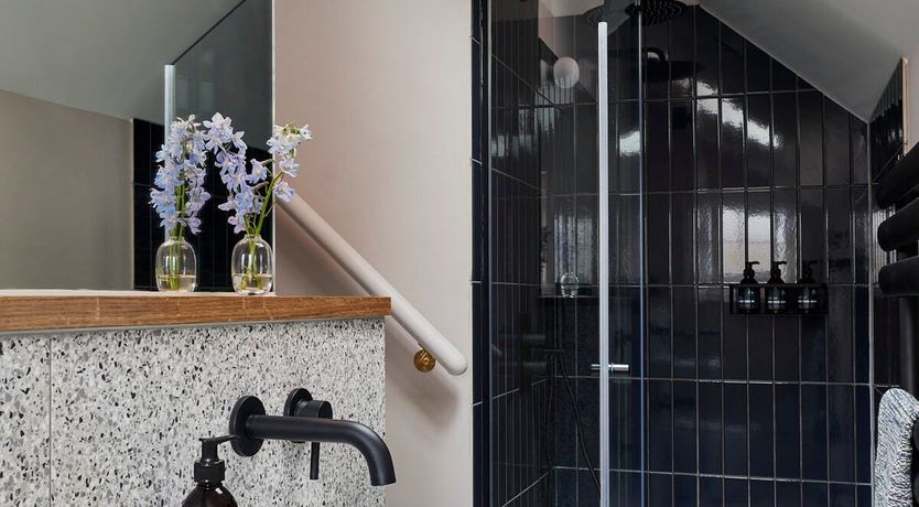 Photo of Major House