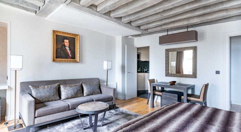 Photo of Le Cocon du Palais Royal