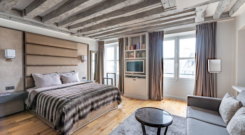 Photo of Le Cocon du Palais Royal