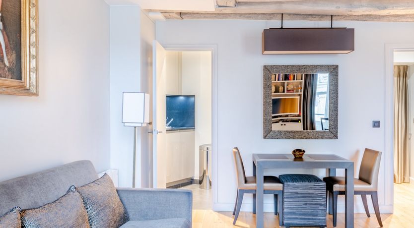 Photo of Le Cocon du Palais Royal