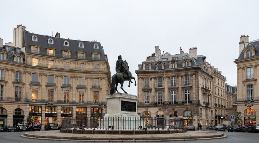 Photo of Le Cocon du Palais Royal
