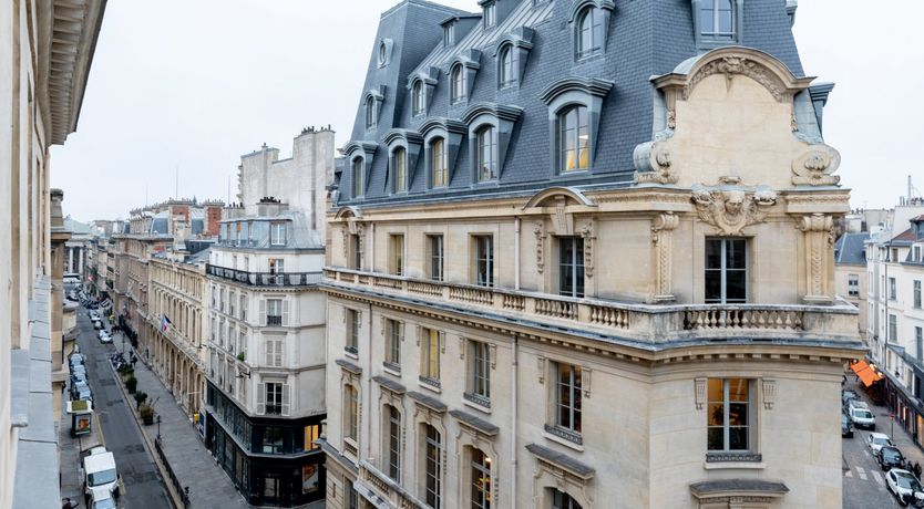 Photo of Le Cocon du Palais Royal