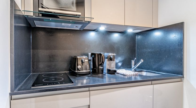 Photo of Le Cocon du Palais Royal