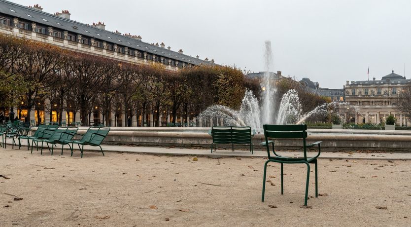 Photo of Le Cocon du Palais Royal