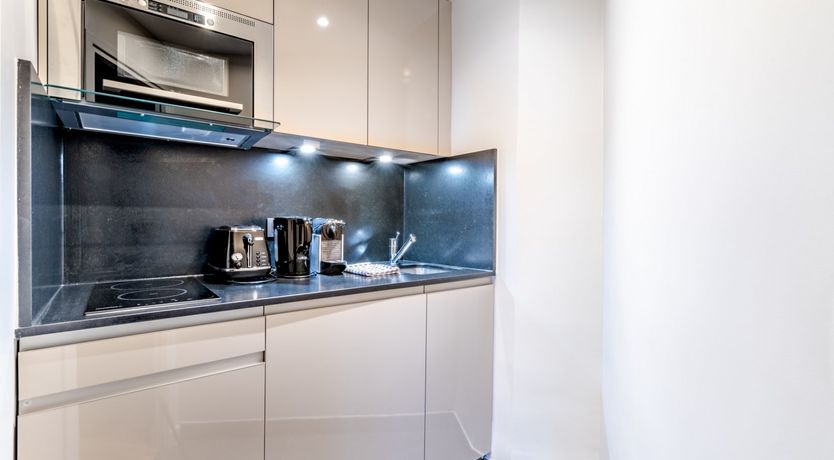 Photo of Le Cocon du Palais Royal