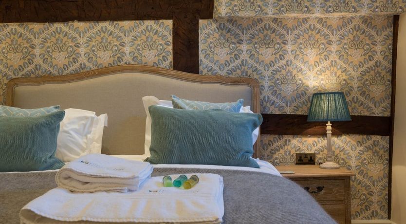 Photo of Strawberry Choux Bun