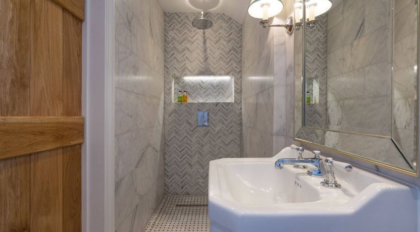 Photo of Strawberry Choux Bun