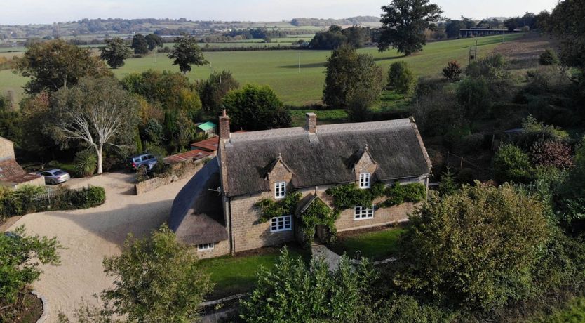 Photo of Strawberry Choux Bun