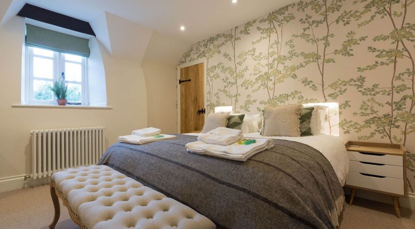 Photo of Strawberry Choux Bun