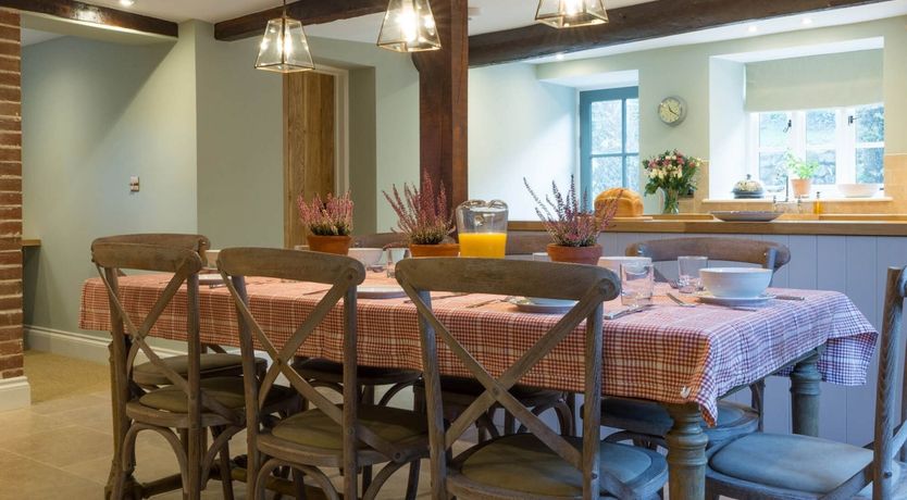 Photo of Strawberry Choux Bun