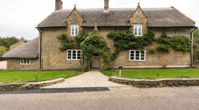 Photo of Strawberry Choux Bun