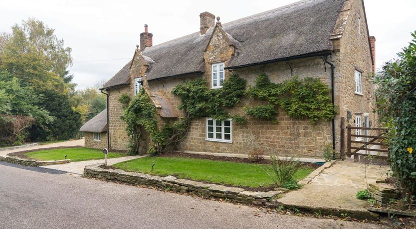 Photo of Strawberry Choux Bun