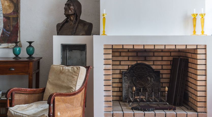 Photo of Fired Earth