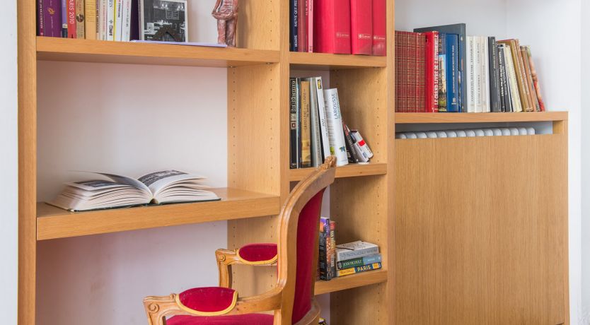 Photo of Fired Earth