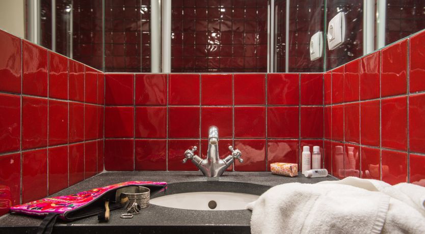 Photo of Fired Earth