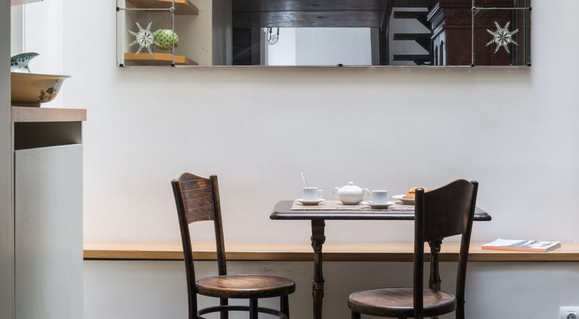 Photo of Fired Earth