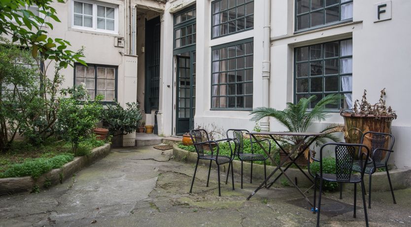 Photo of Fired Earth