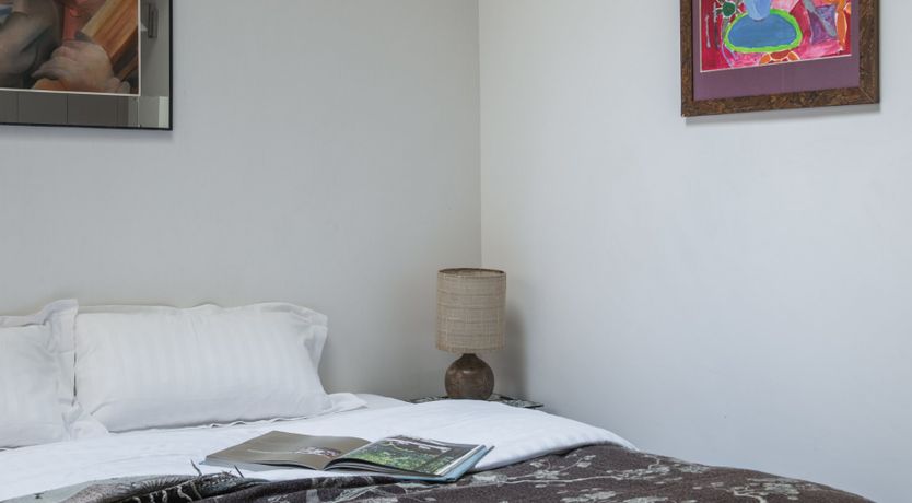 Photo of Fired Earth