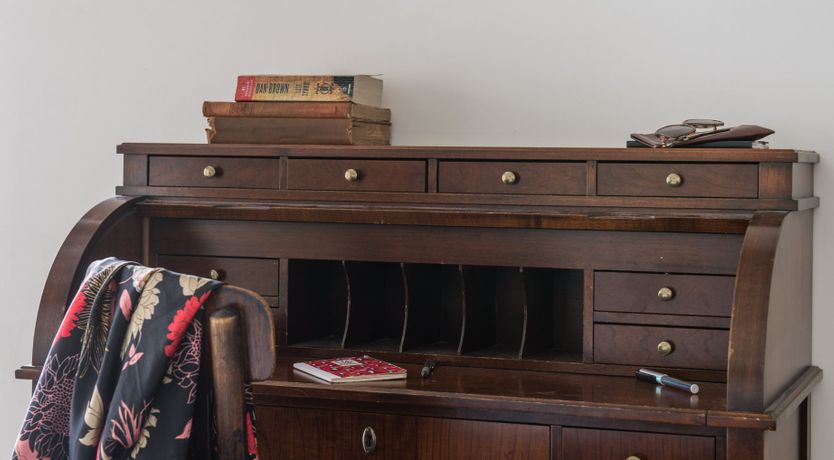 Photo of Fired Earth