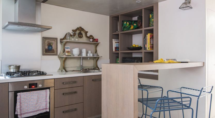 Photo of Fired Earth