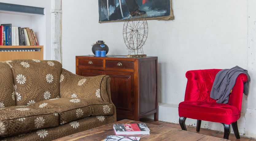 Photo of Fired Earth