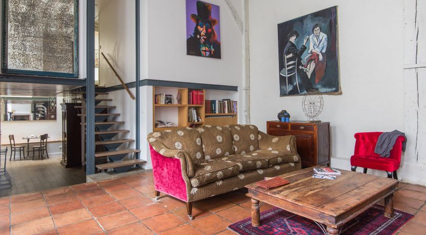 Photo of Fired Earth