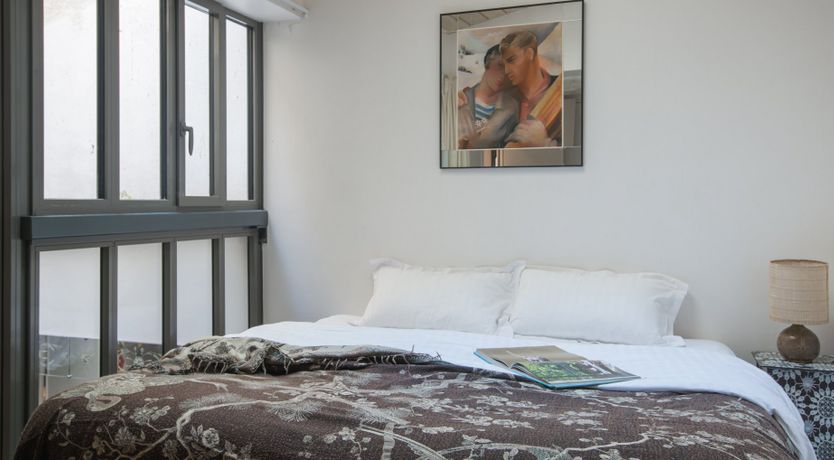 Photo of Fired Earth