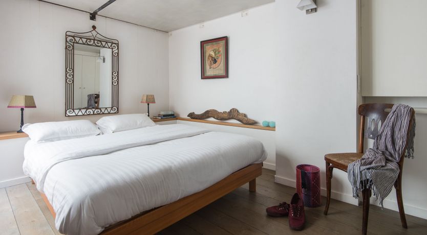 Photo of Fired Earth